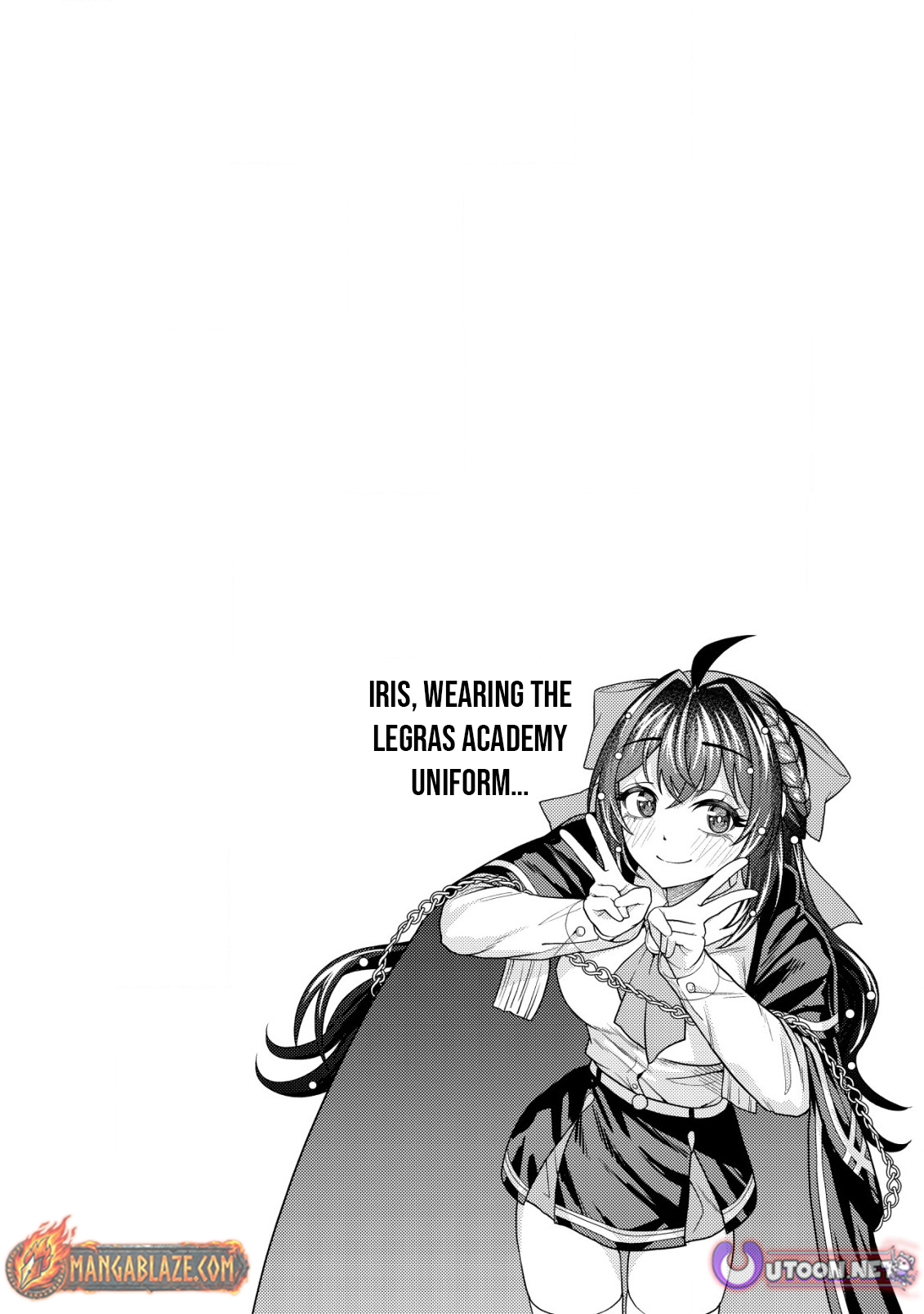 The World's Strongest S-Class Adventurer, Known as the Thunder Emperor, Shows His Power Without Restraint and Becomes a Warrior in the Magic Academy – Chapter 27 – Page 29