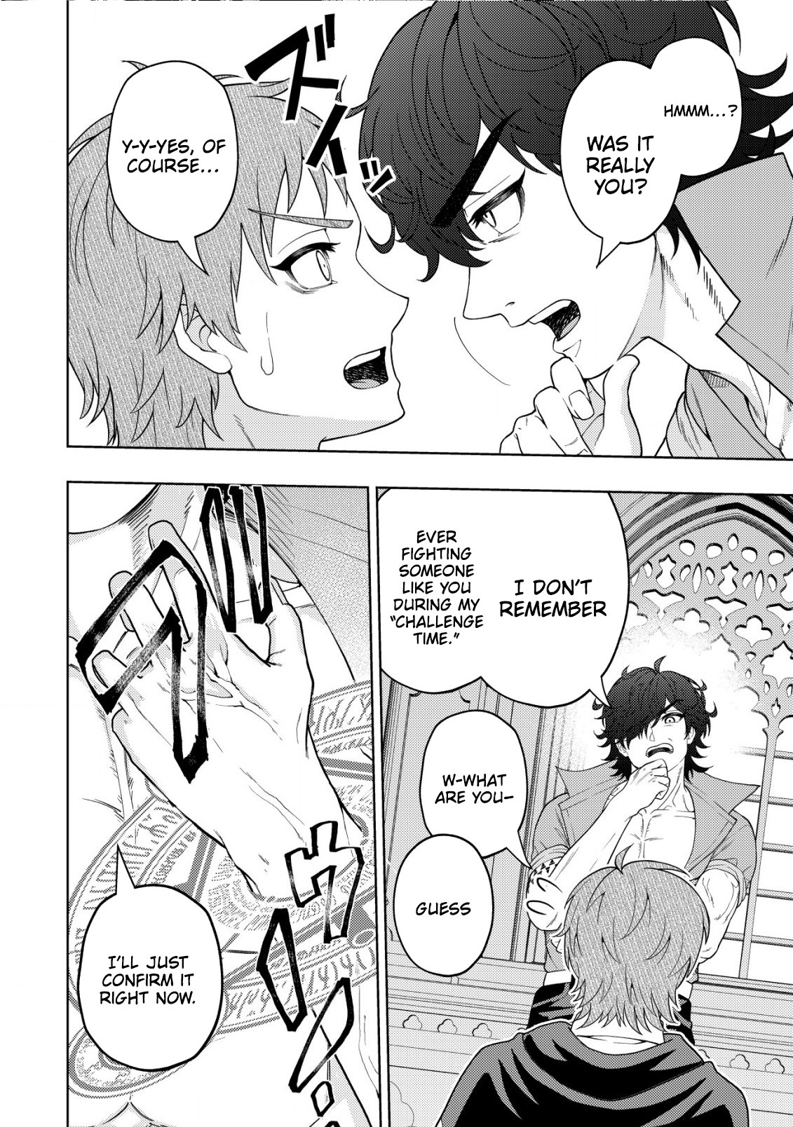 The World's Strongest S-Class Adventurer, Known as the Thunder Emperor, Shows His Power Without Restraint and Becomes a Warrior in the Magic Academy – Chapter 22 – Page 9