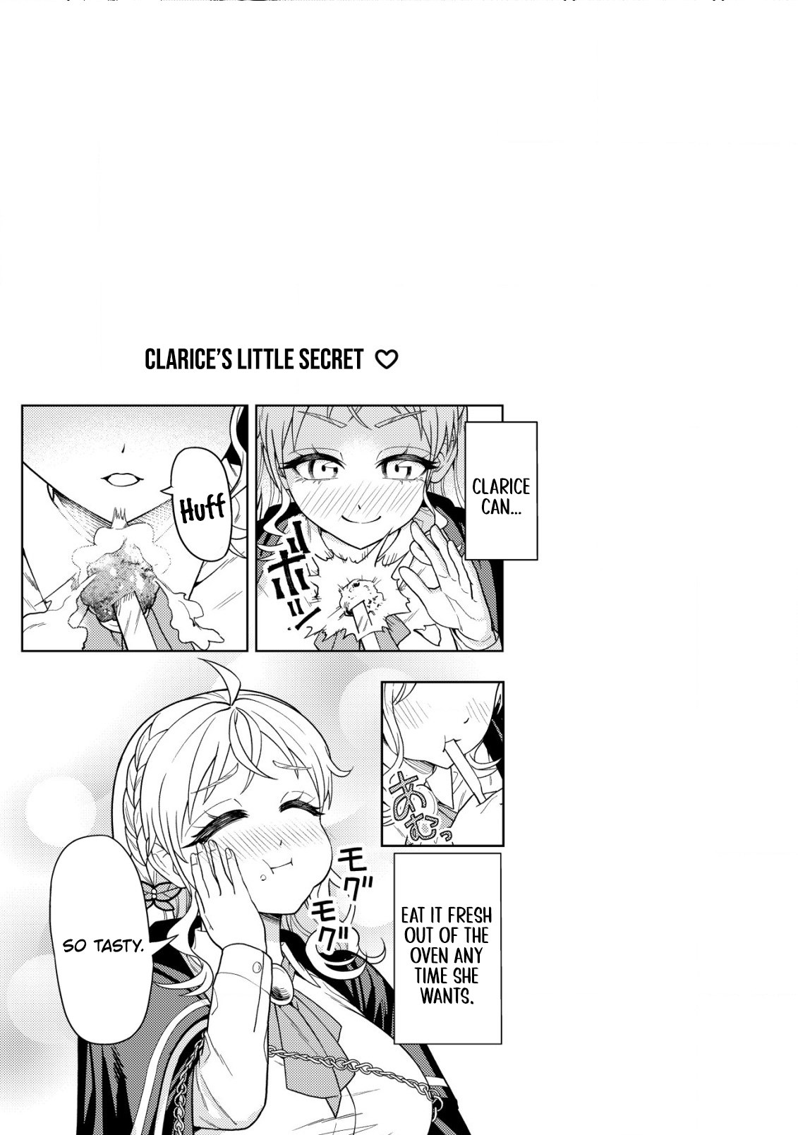 The World's Strongest S-Class Adventurer, Known as the Thunder Emperor, Shows His Power Without Restraint and Becomes a Warrior in the Magic Academy – Chapter 22 – Page 35