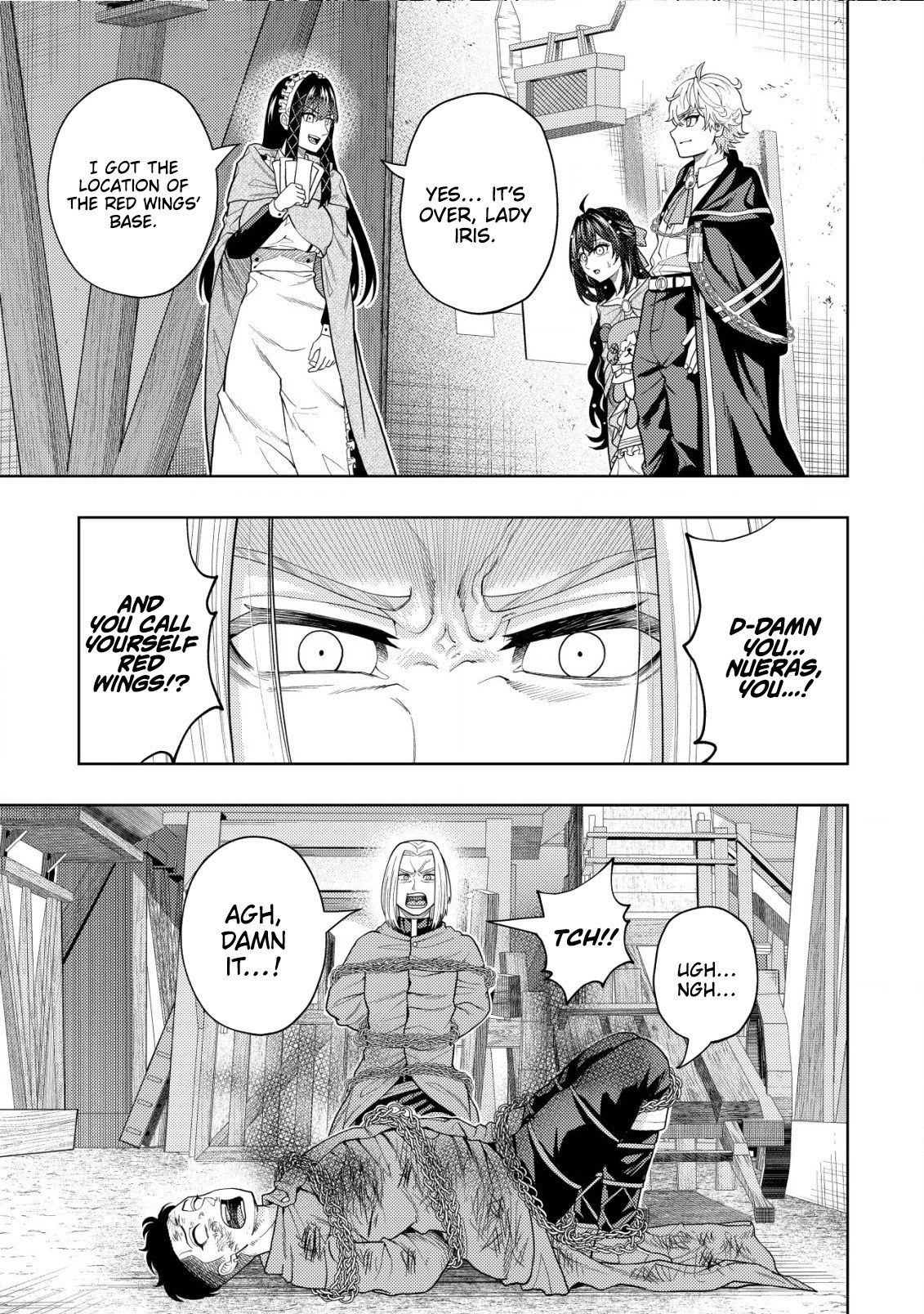 The World's Strongest S-Class Adventurer, Known as the Thunder Emperor, Shows His Power Without Restraint and Becomes a Warrior in the Magic Academy – Chapter 18 – Page 4