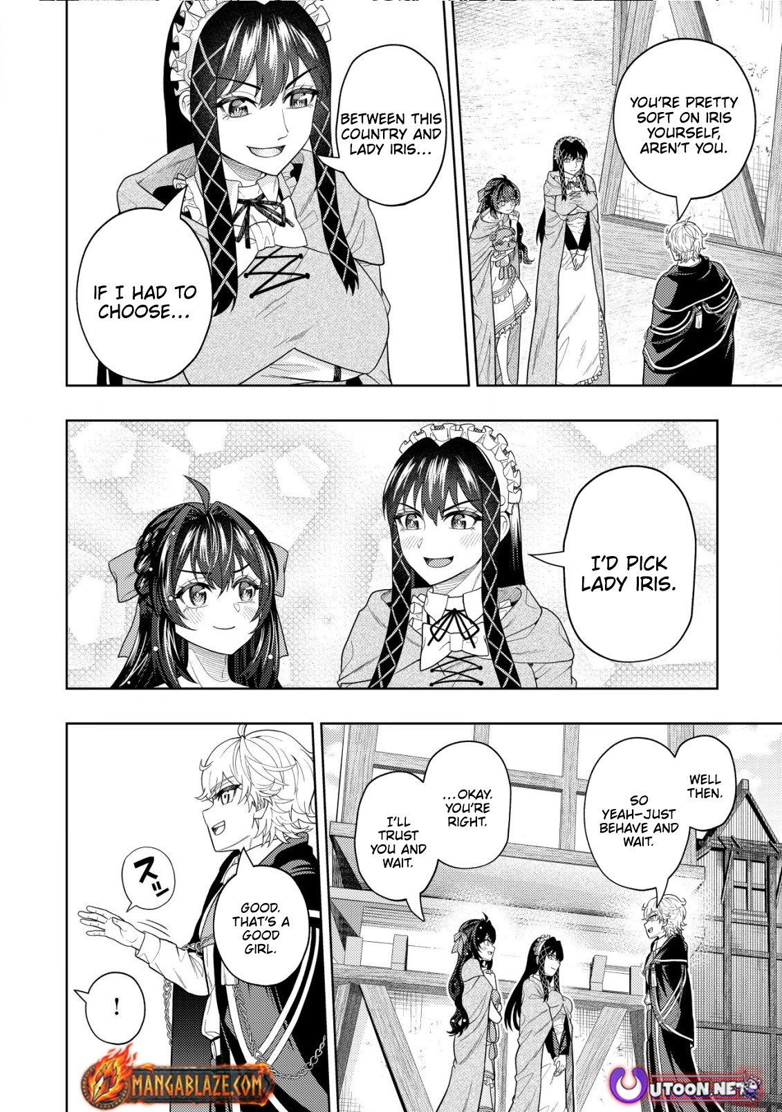 The World's Strongest S-Class Adventurer, Known as the Thunder Emperor, Shows His Power Without Restraint and Becomes a Warrior in the Magic Academy – Chapter 18 – Page 11