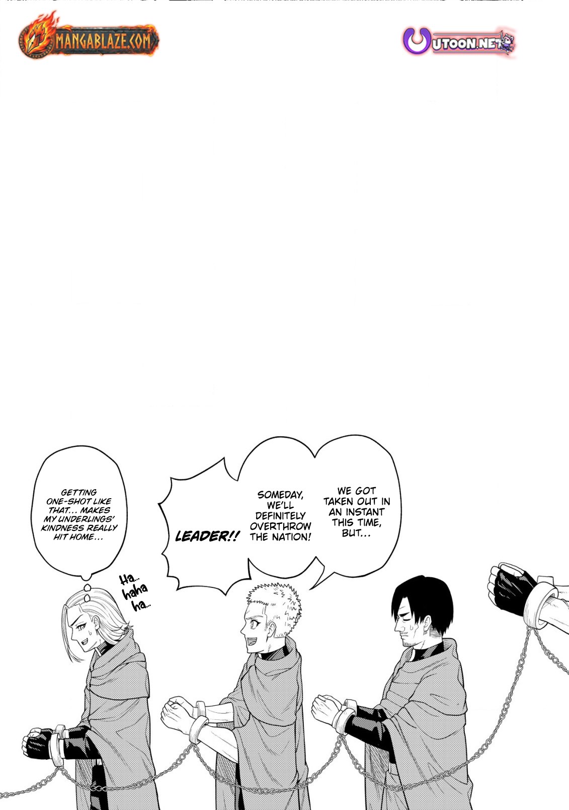 The World's Strongest S-Class Adventurer, Known as the Thunder Emperor, Shows His Power Without Restraint and Becomes a Warrior in the Magic Academy – Chapter 18 – Page 35