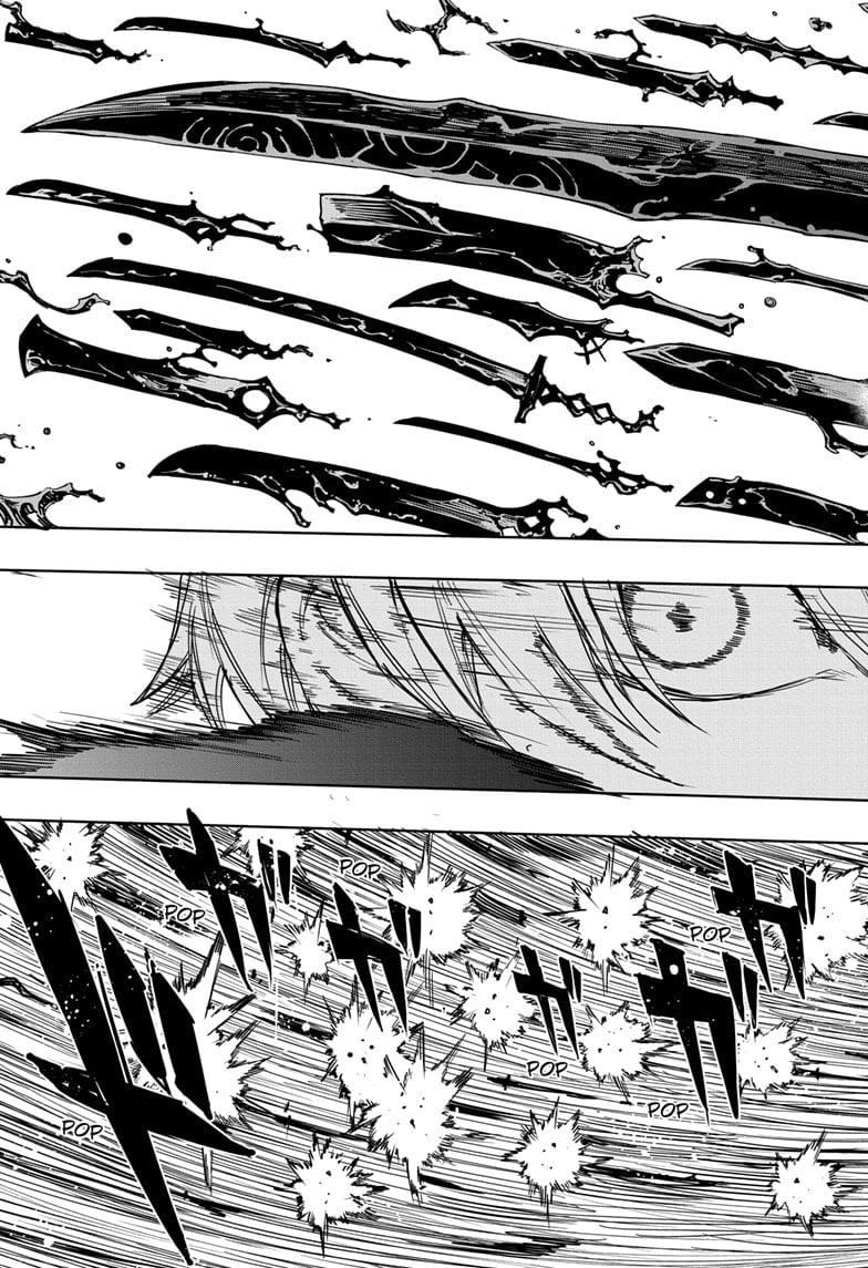 Tatari (WATARI) – Chapter 13 – Page 11