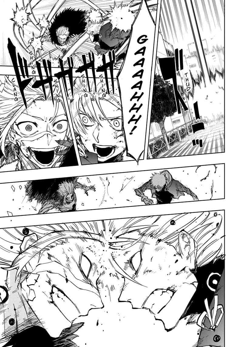 Tatari (WATARI) – Chapter 13 – Page 13