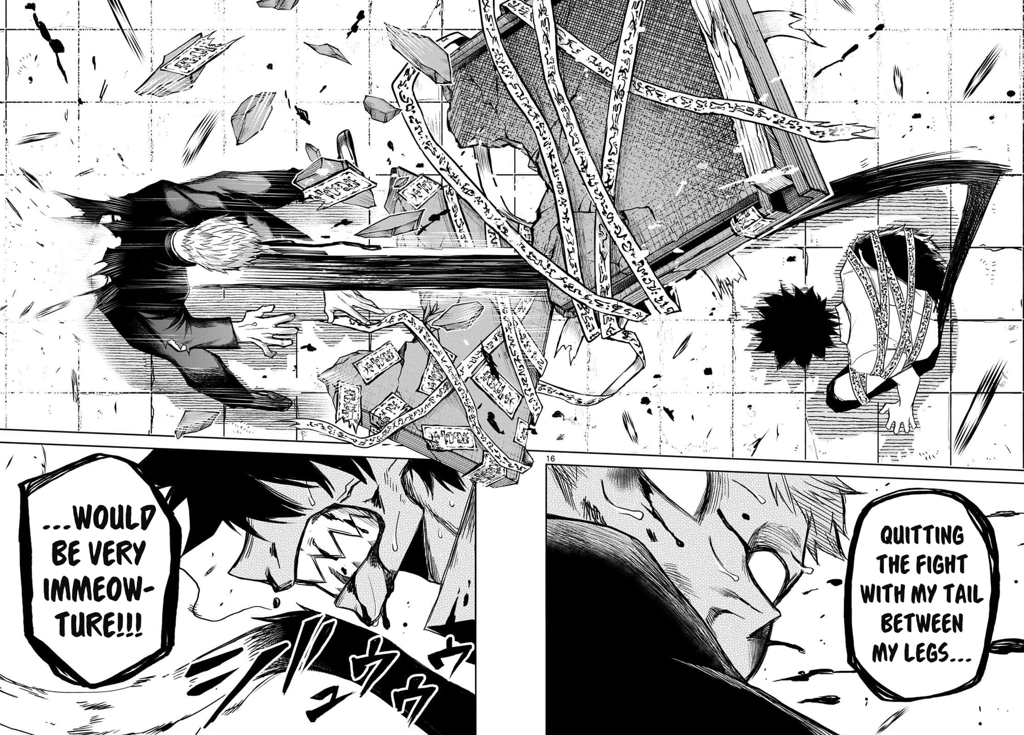 Tatari (WATARI) – Chapter 09 – Page 16