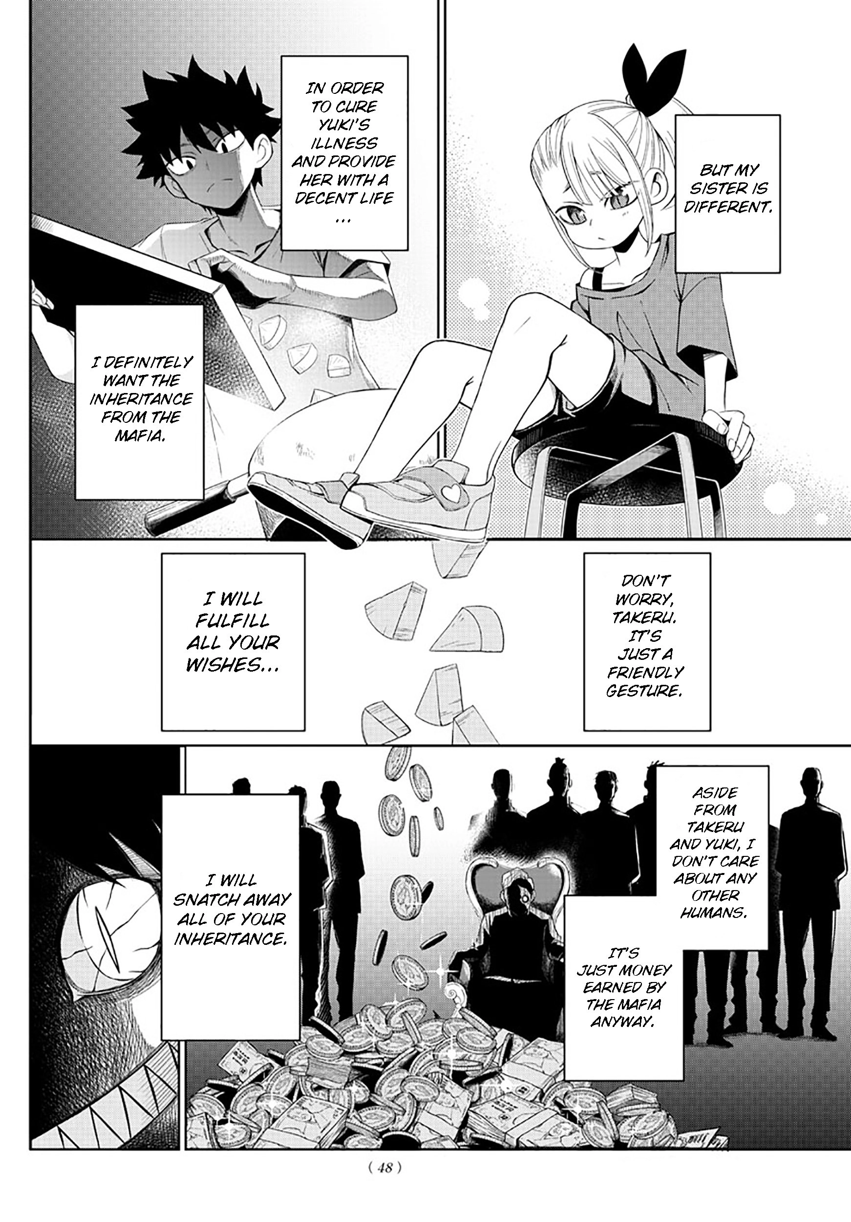 Tatari (WATARI) – Chapter 01 – Page 35