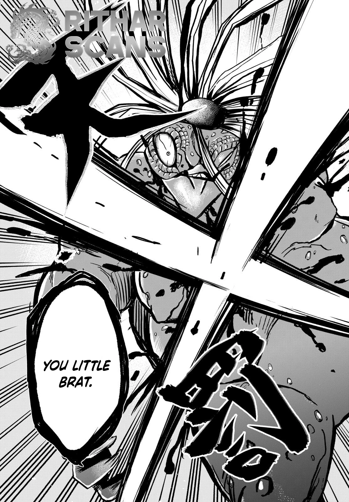 Tatari (WATARI) – Chapter 15 – Page 7