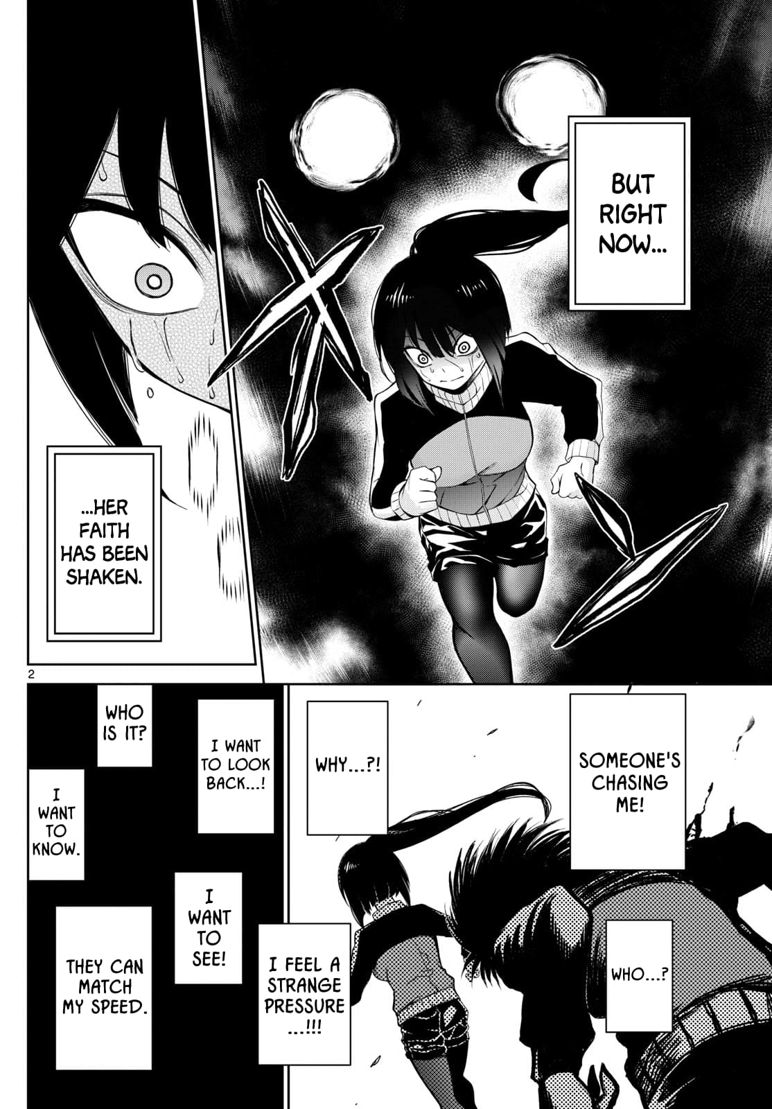 Tatari (WATARI) – Chapter 06 – Page 2