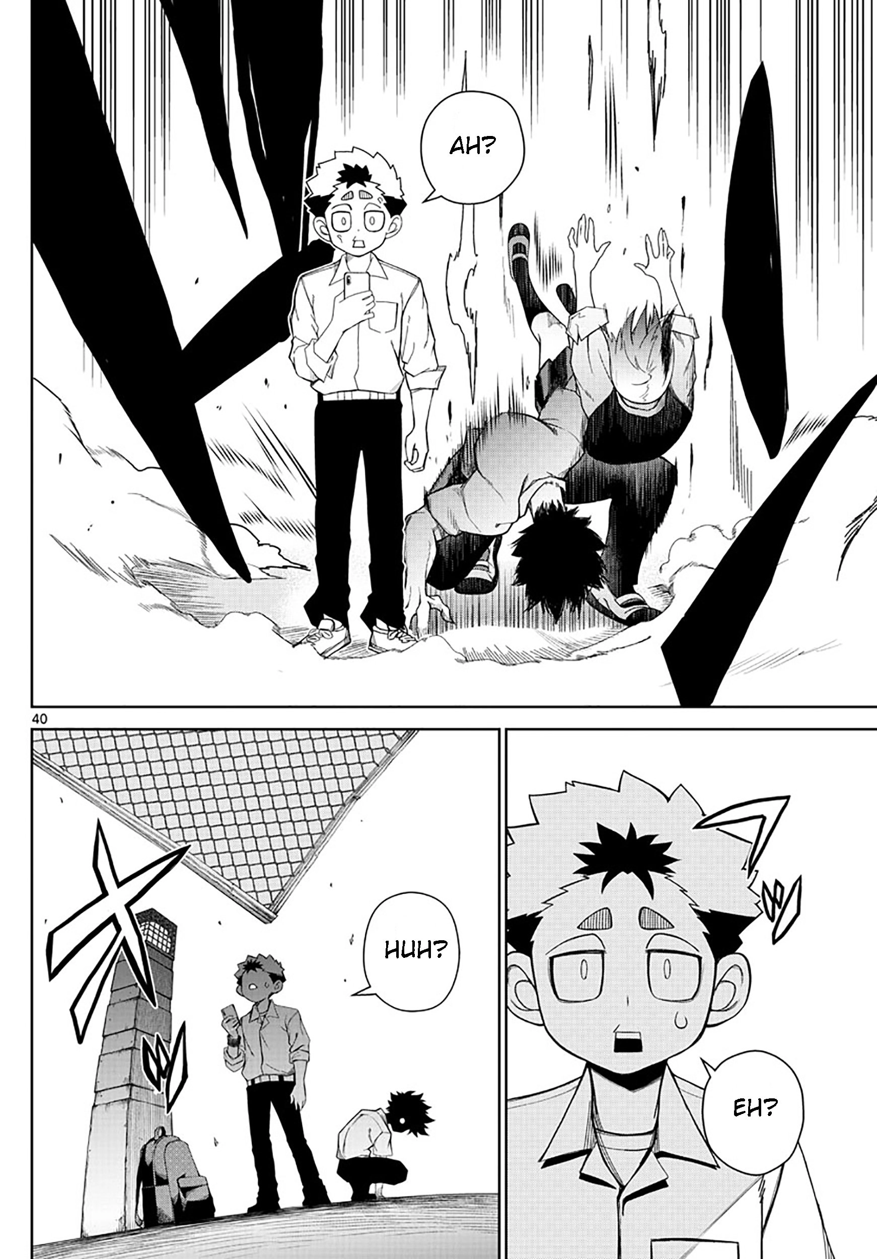 Tatari (WATARI) – Chapter 02 – Page 40