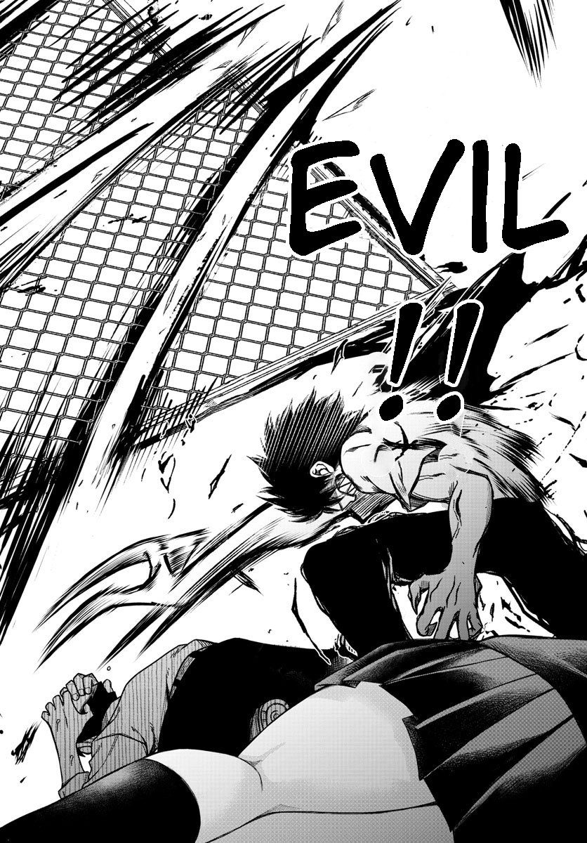 Tatari (WATARI) – Chapter 02 – Page 42