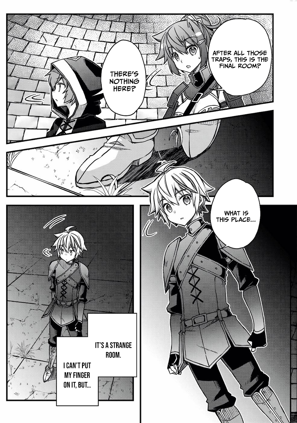 Tensei Kizoku no Isekai Boukenroku ~Cain no Yarisugi Guild Nikki~ – Chapter 16 – Page 18