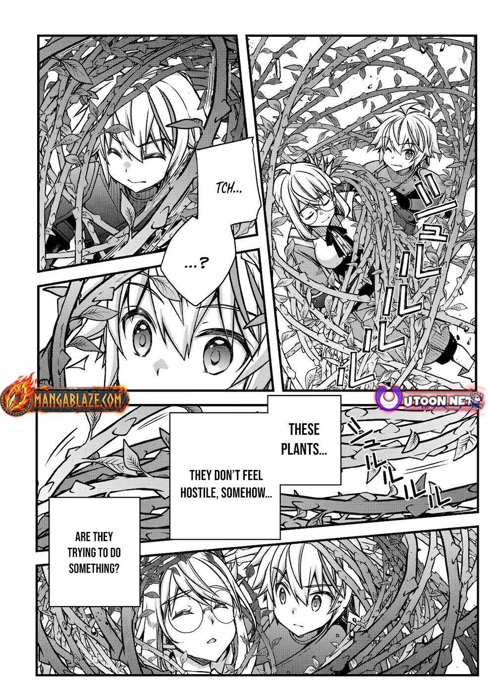 Tensei Kizoku no Isekai Boukenroku ~Cain no Yarisugi Guild Nikki~ – Chapter 16 – Page 21