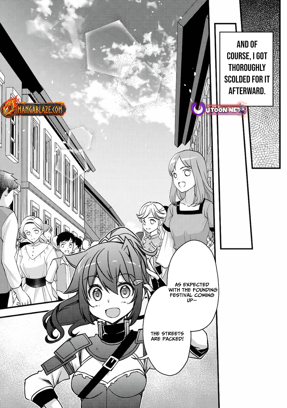 Tensei Kizoku no Isekai Boukenroku ~Cain no Yarisugi Guild Nikki~ – Chapter 15 – Page 11