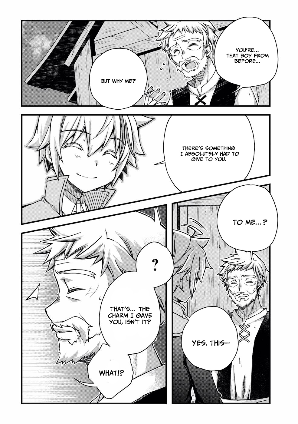 Tensei Kizoku no Isekai Boukenroku ~Cain no Yarisugi Guild Nikki~ – Chapter 15 – Page 14