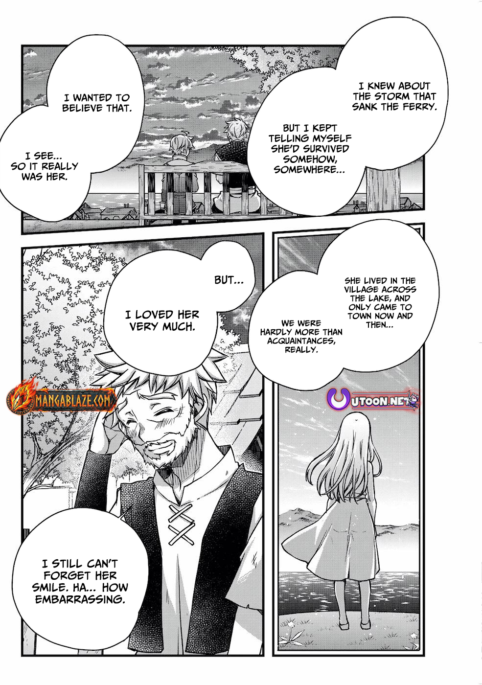 Tensei Kizoku no Isekai Boukenroku ~Cain no Yarisugi Guild Nikki~ – Chapter 15 – Page 16