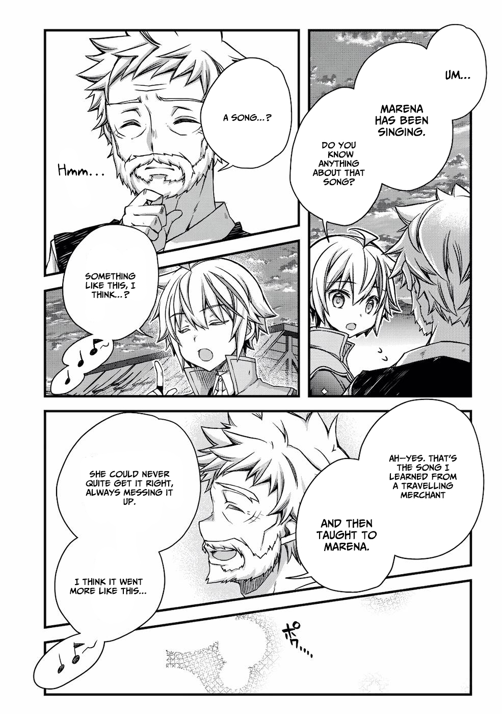 Tensei Kizoku no Isekai Boukenroku ~Cain no Yarisugi Guild Nikki~ – Chapter 15 – Page 17