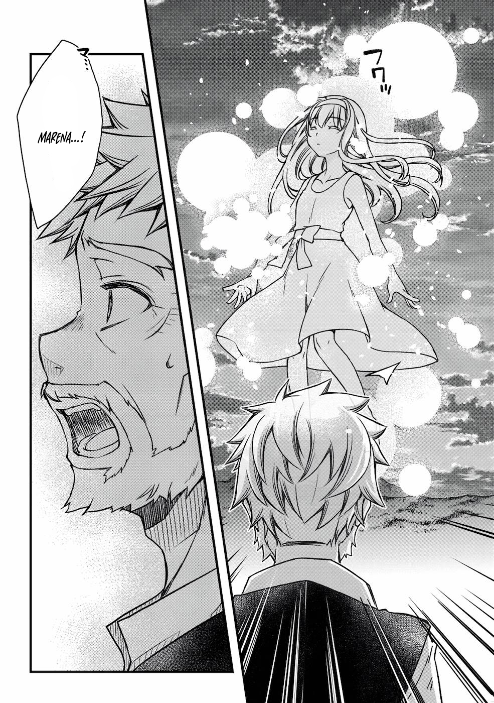 Tensei Kizoku no Isekai Boukenroku ~Cain no Yarisugi Guild Nikki~ – Chapter 15 – Page 18