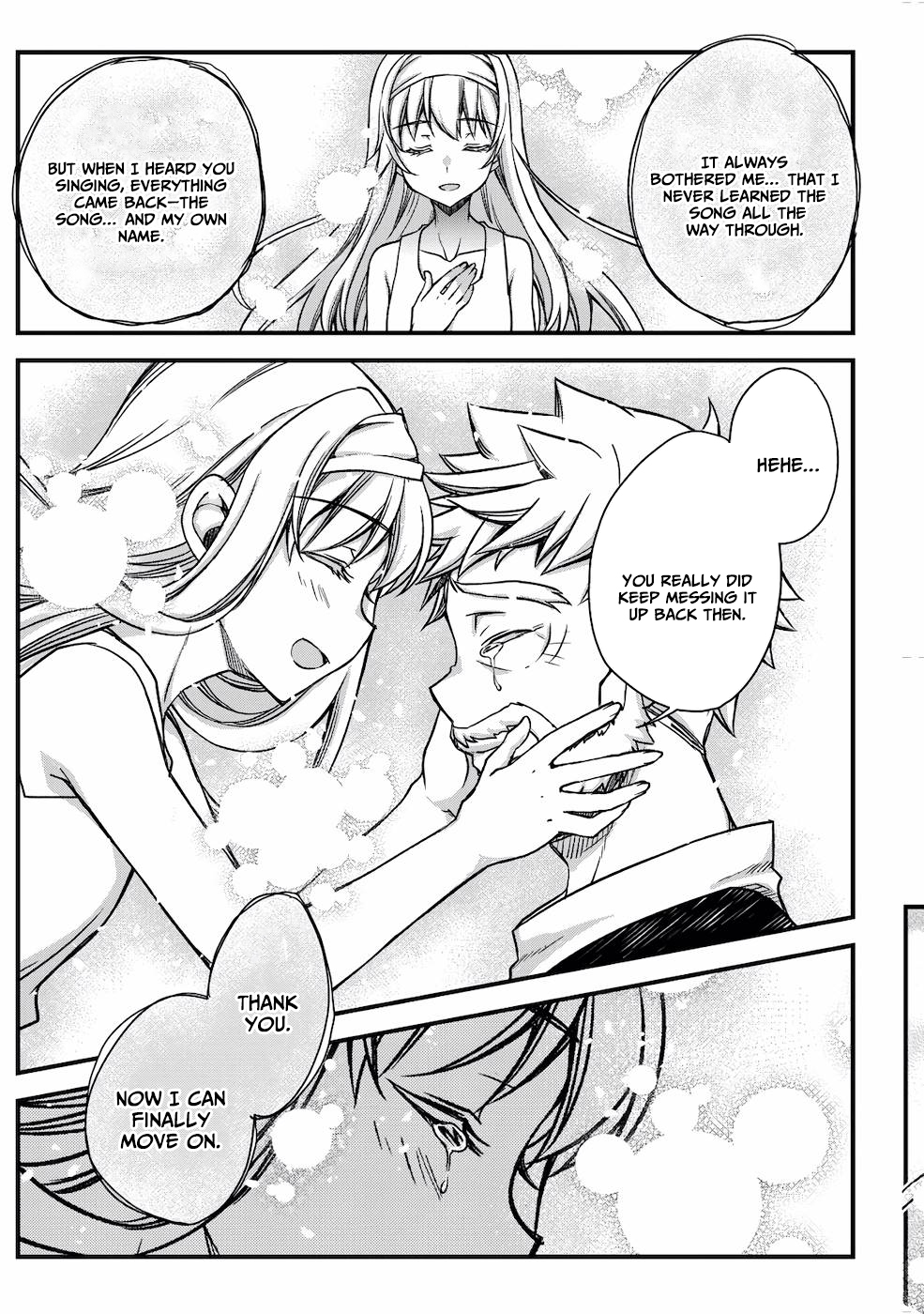 Tensei Kizoku no Isekai Boukenroku ~Cain no Yarisugi Guild Nikki~ – Chapter 15 – Page 20