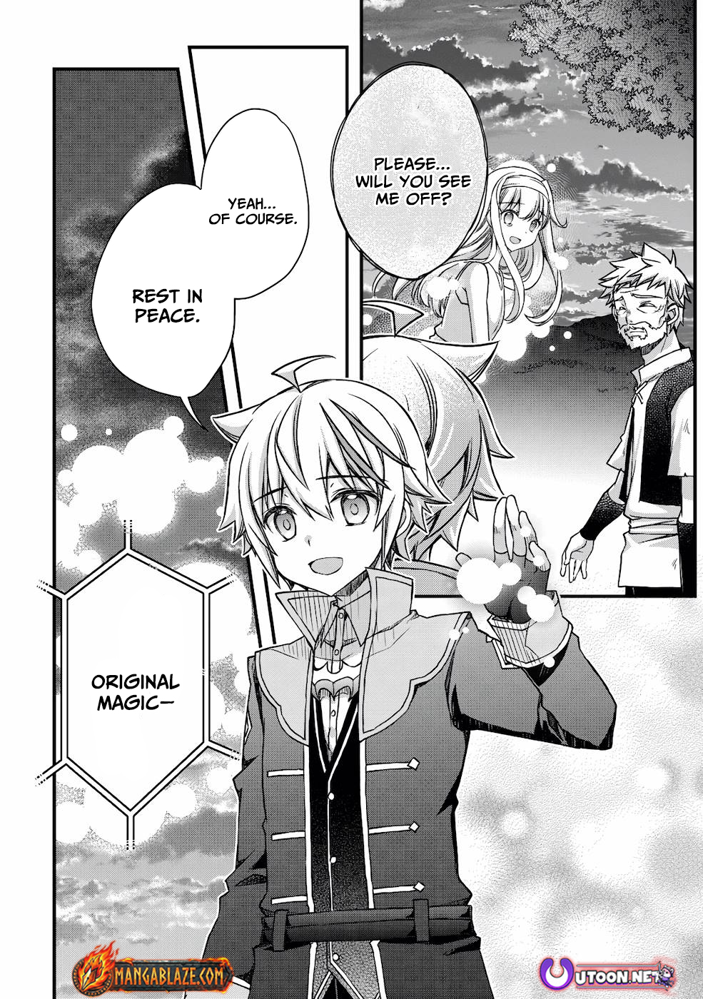 Tensei Kizoku no Isekai Boukenroku ~Cain no Yarisugi Guild Nikki~ – Chapter 15 – Page 21