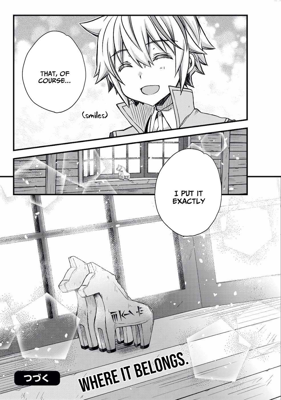 Tensei Kizoku no Isekai Boukenroku ~Cain no Yarisugi Guild Nikki~ – Chapter 15 – Page 24