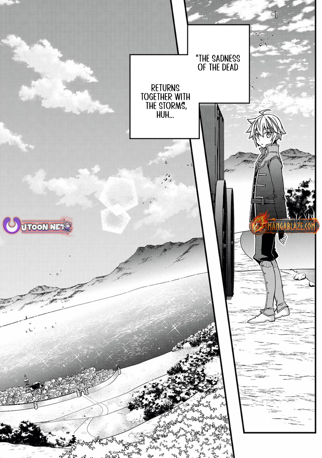 Tensei Kizoku no Isekai Boukenroku ~Cain no Yarisugi Guild Nikki~ – Chapter 12 – Page 15