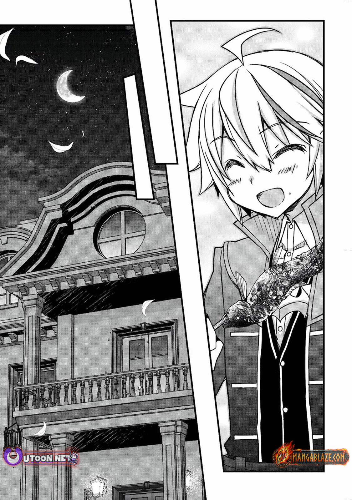 Tensei Kizoku no Isekai Boukenroku ~Cain no Yarisugi Guild Nikki~ – Chapter 12 – Page 18