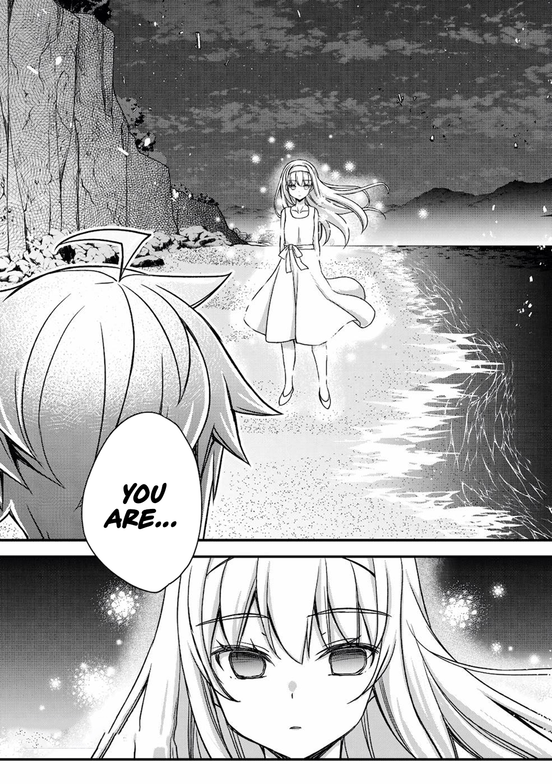 Tensei Kizoku no Isekai Boukenroku ~Cain no Yarisugi Guild Nikki~ – Chapter 12 – Page 25