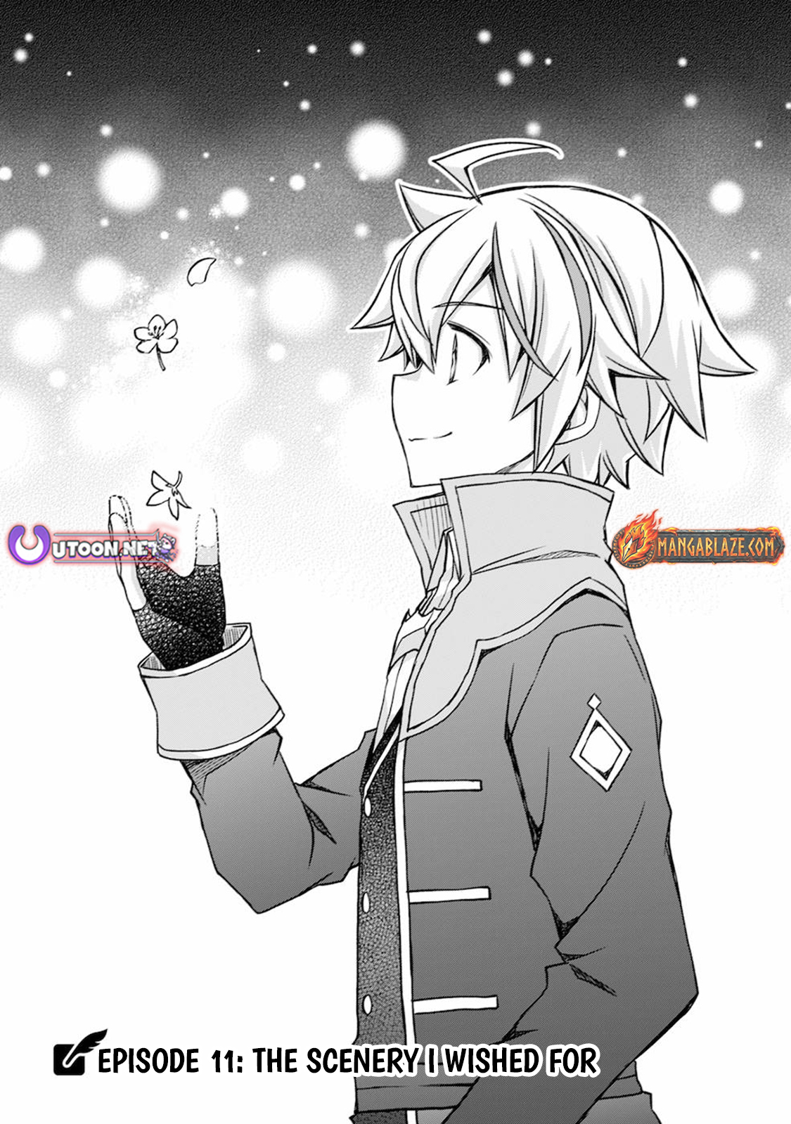 Tensei Kizoku no Isekai Boukenroku ~Cain no Yarisugi Guild Nikki~ – Chapter 11 – Page 2