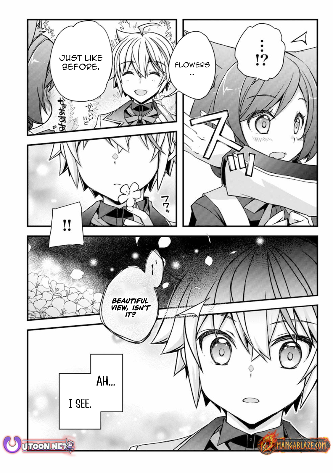 Tensei Kizoku no Isekai Boukenroku ~Cain no Yarisugi Guild Nikki~ – Chapter 11 – Page 13