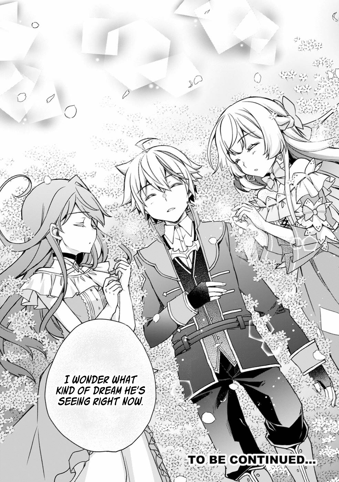 Tensei Kizoku no Isekai Boukenroku ~Cain no Yarisugi Guild Nikki~ – Chapter 11 – Page 27