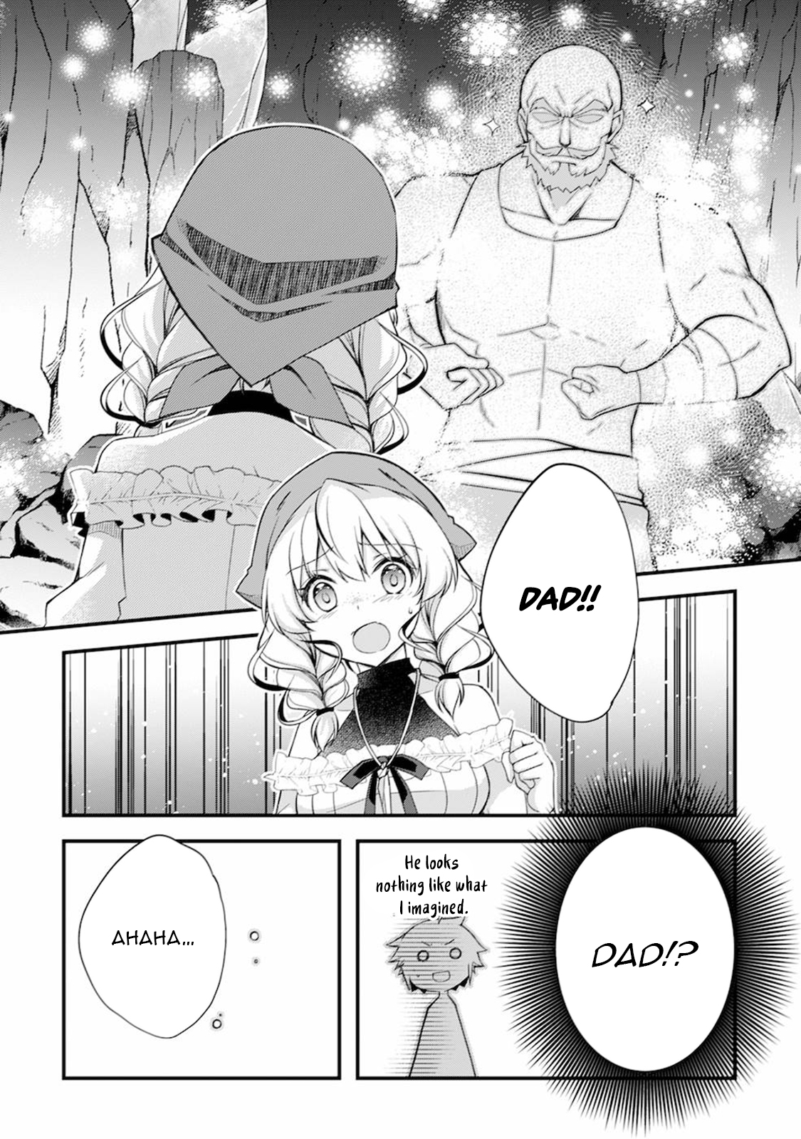 Tensei Kizoku no Isekai Boukenroku ~Cain no Yarisugi Guild Nikki~ – Chapter 06 – Page 20