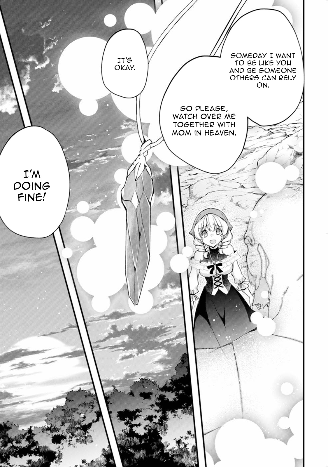 Tensei Kizoku no Isekai Boukenroku ~Cain no Yarisugi Guild Nikki~ – Chapter 06 – Page 22