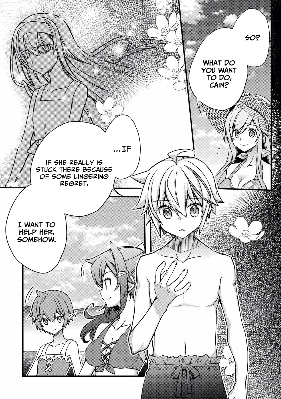 Tensei Kizoku no Isekai Boukenroku ~Cain no Yarisugi Guild Nikki~ – Chapter 13 – Page 15