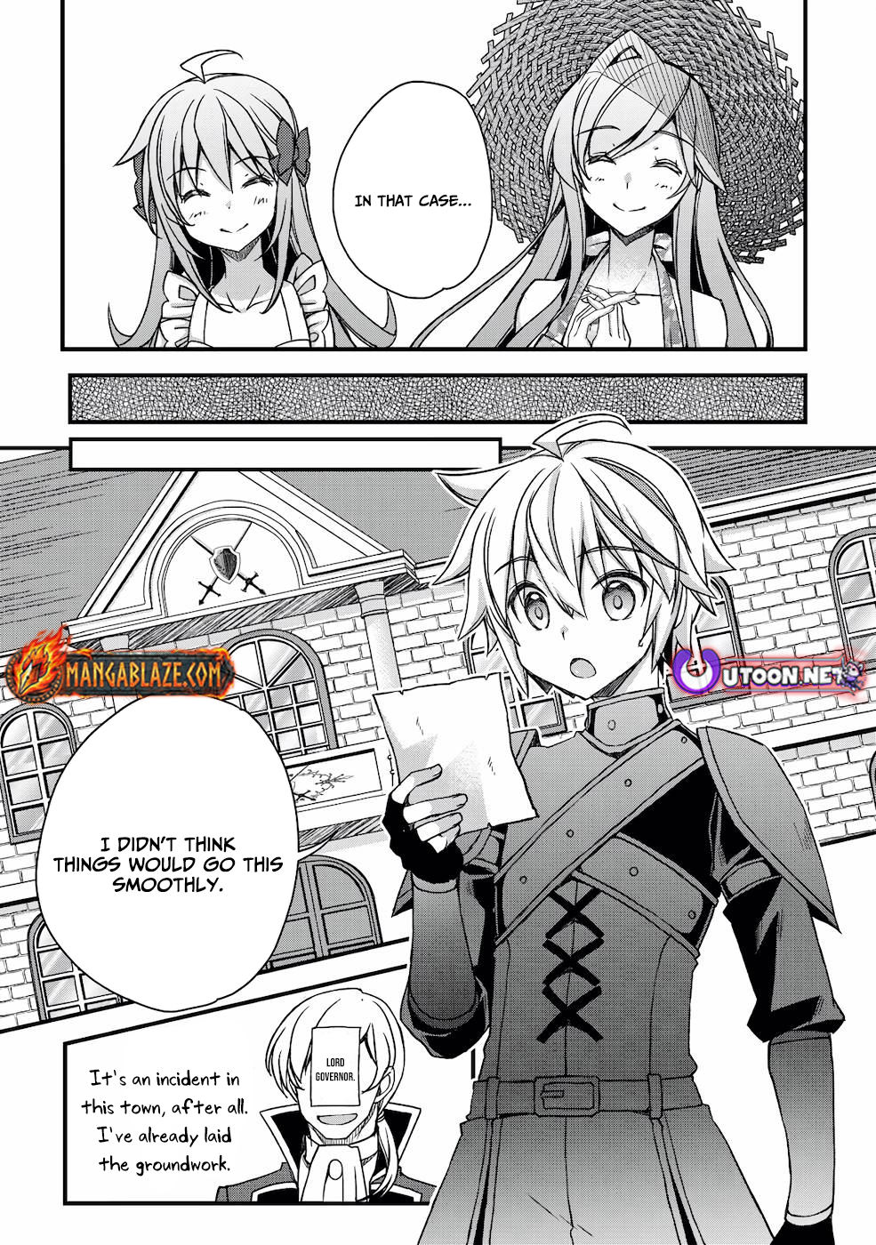 Tensei Kizoku no Isekai Boukenroku ~Cain no Yarisugi Guild Nikki~ – Chapter 13 – Page 16