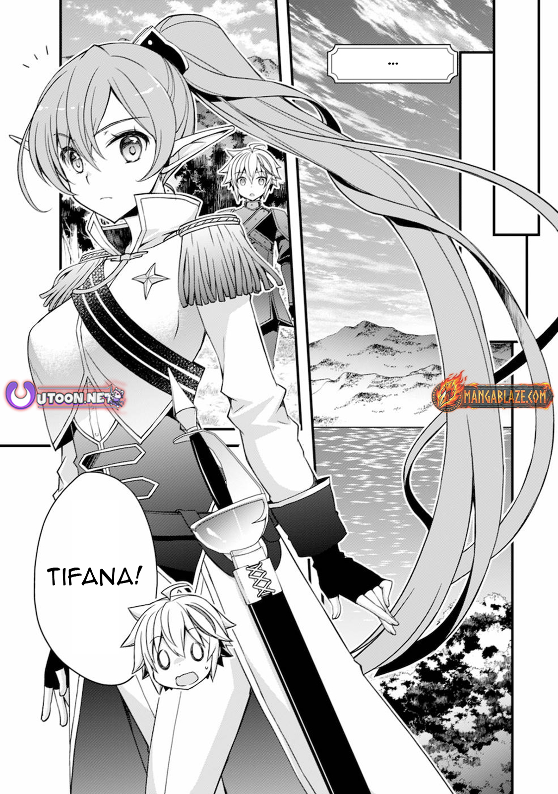 Tensei Kizoku no Isekai Boukenroku ~Cain no Yarisugi Guild Nikki~ – Chapter 07 – Page 6