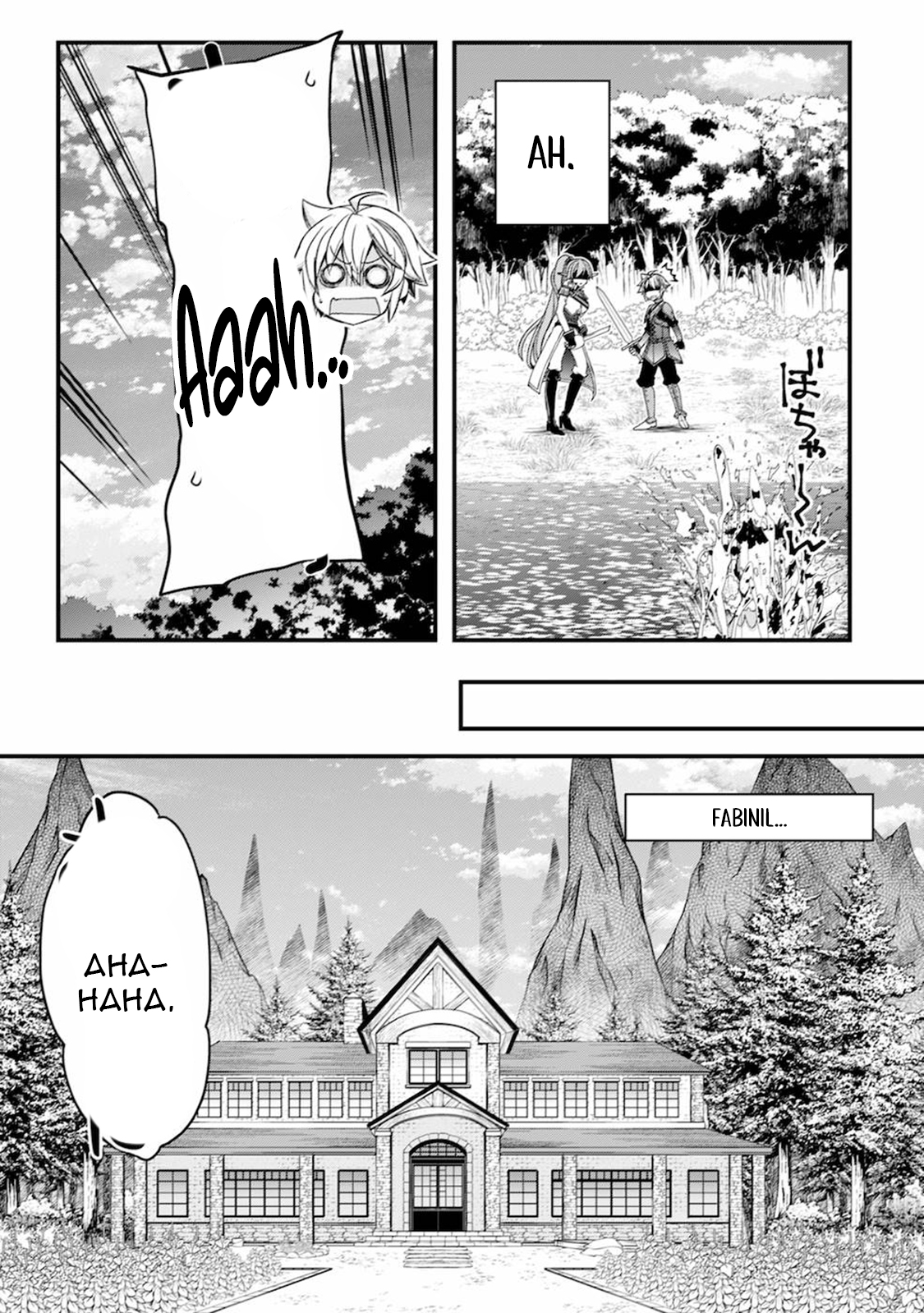 Tensei Kizoku no Isekai Boukenroku ~Cain no Yarisugi Guild Nikki~ – Chapter 07 – Page 16