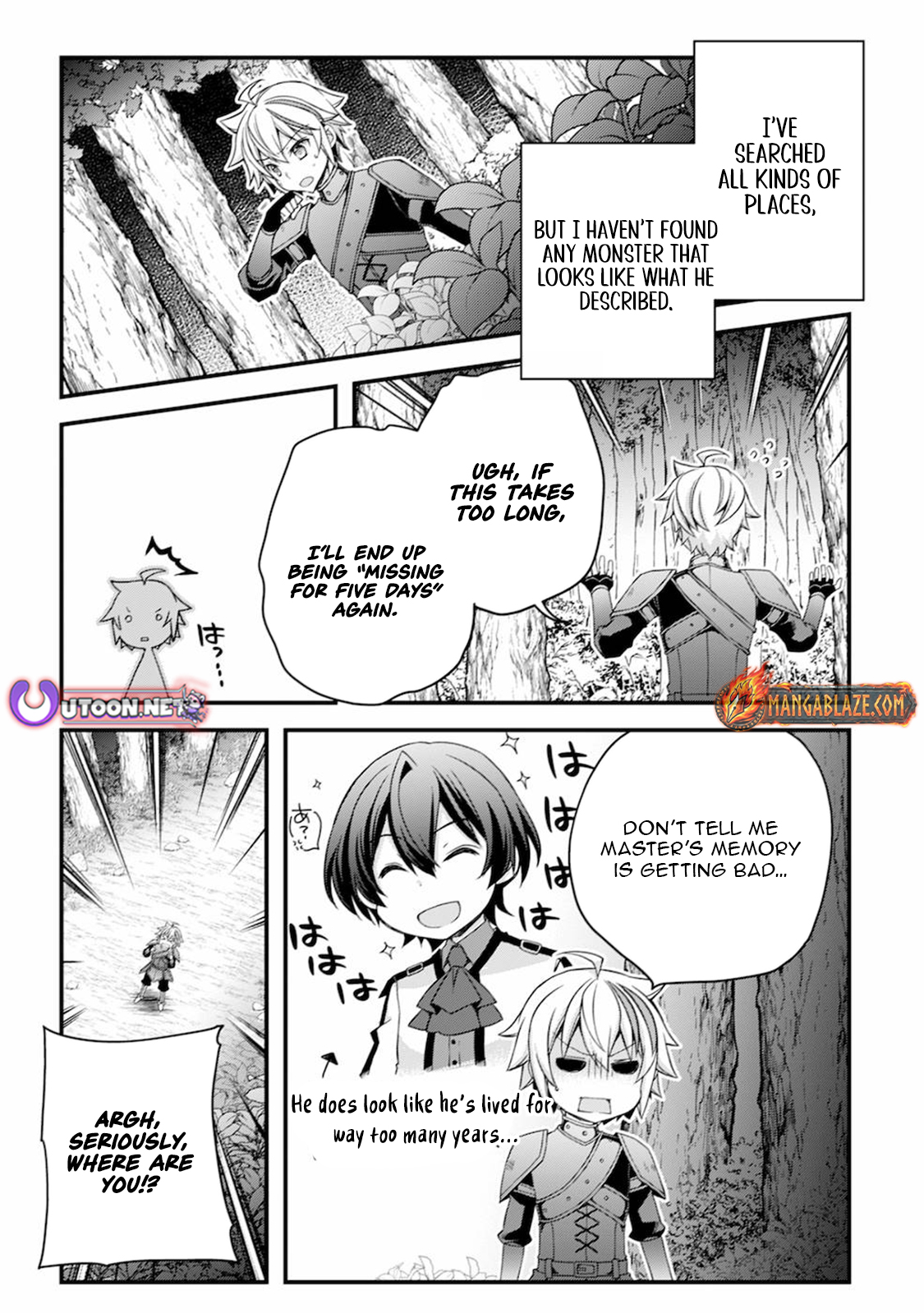 Tensei Kizoku no Isekai Boukenroku ~Cain no Yarisugi Guild Nikki~ – Chapter 07 – Page 24
