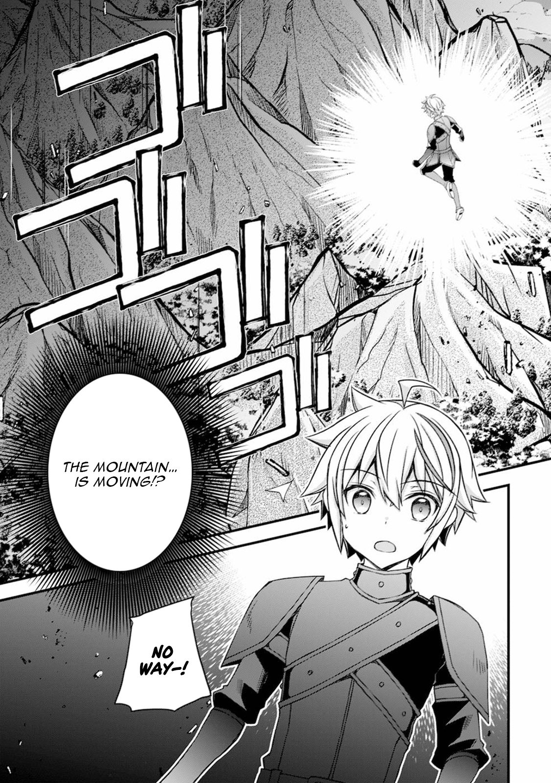 Tensei Kizoku no Isekai Boukenroku ~Cain no Yarisugi Guild Nikki~ – Chapter 07 – Page 26