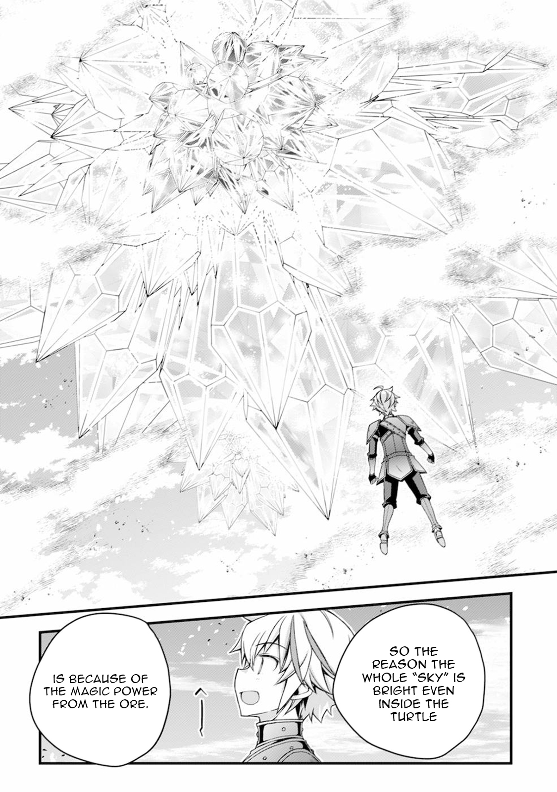 Tensei Kizoku no Isekai Boukenroku ~Cain no Yarisugi Guild Nikki~ – Chapter 09 – Page 10