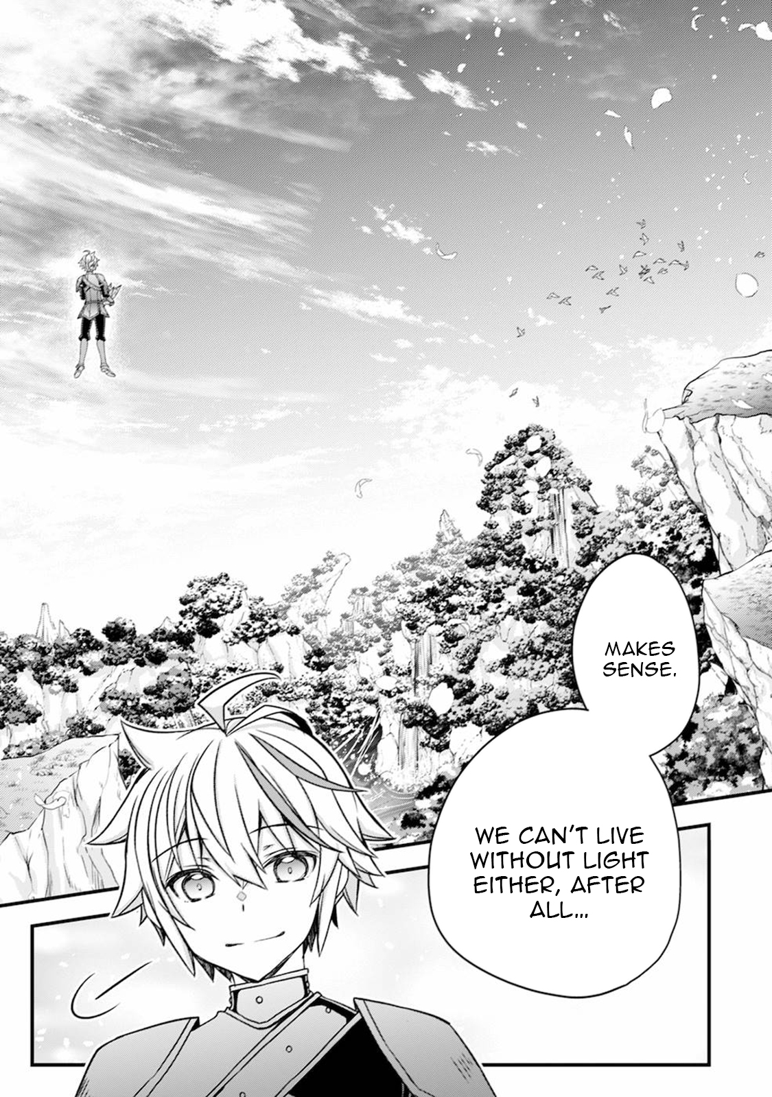 Tensei Kizoku no Isekai Boukenroku ~Cain no Yarisugi Guild Nikki~ – Chapter 09 – Page 12