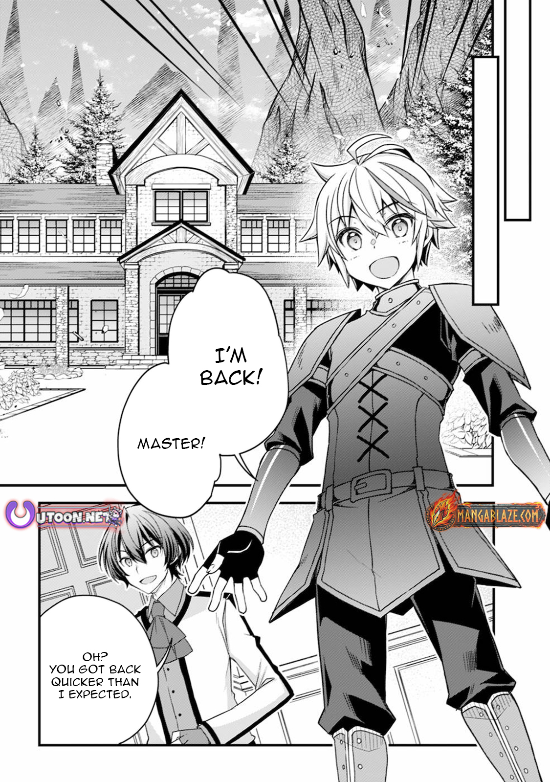 Tensei Kizoku no Isekai Boukenroku ~Cain no Yarisugi Guild Nikki~ – Chapter 09 – Page 14