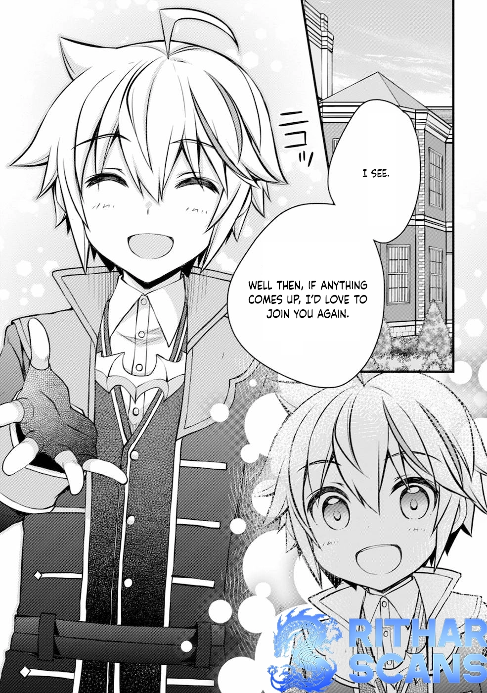 Tensei Kizoku no Isekai Boukenroku ~Cain no Yarisugi Guild Nikki~ – Chapter 04 – Page 26