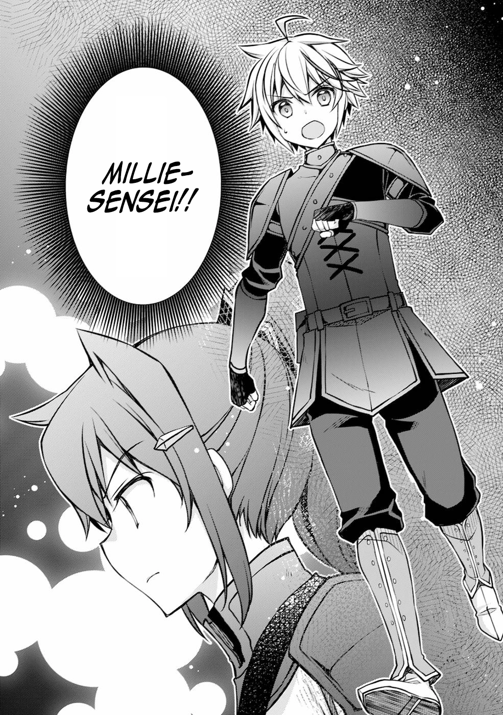 Tensei Kizoku no Isekai Boukenroku ~Cain no Yarisugi Guild Nikki~ – Chapter 03 – Page 25