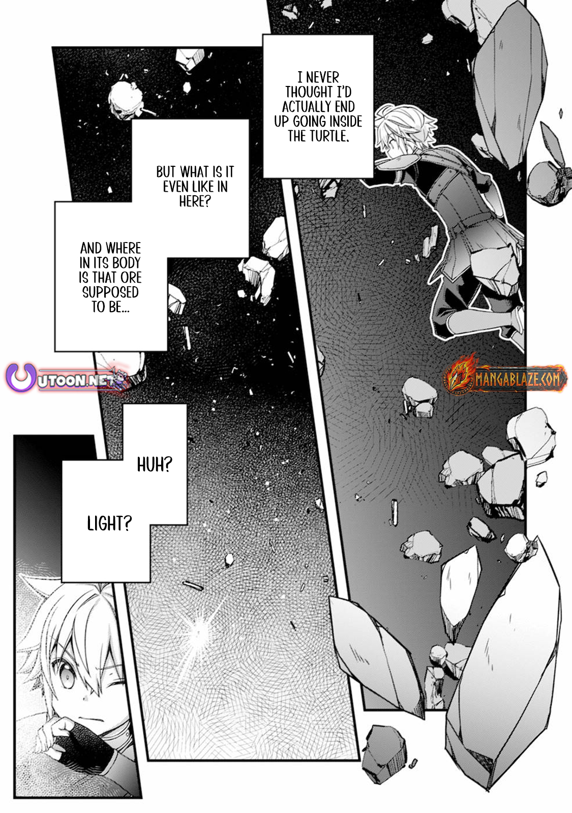 Tensei Kizoku no Isekai Boukenroku ~Cain no Yarisugi Guild Nikki~ – Chapter 08 – Page 10