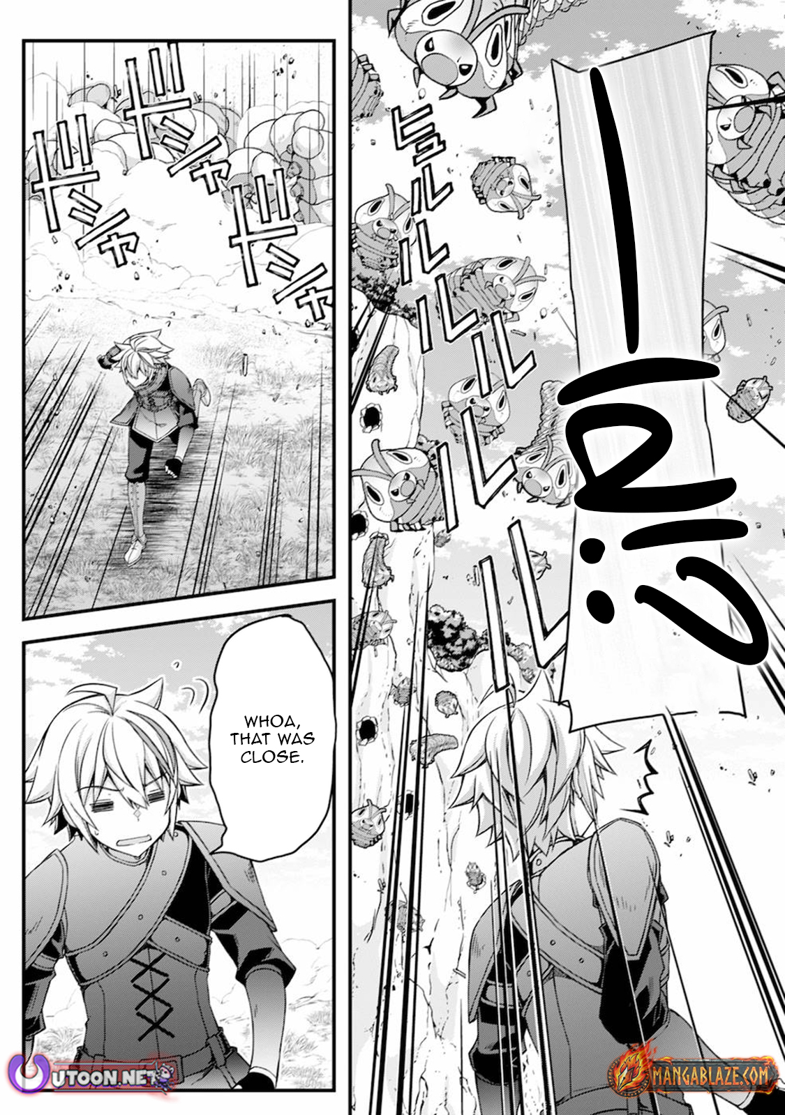 Tensei Kizoku no Isekai Boukenroku ~Cain no Yarisugi Guild Nikki~ – Chapter 08 – Page 16