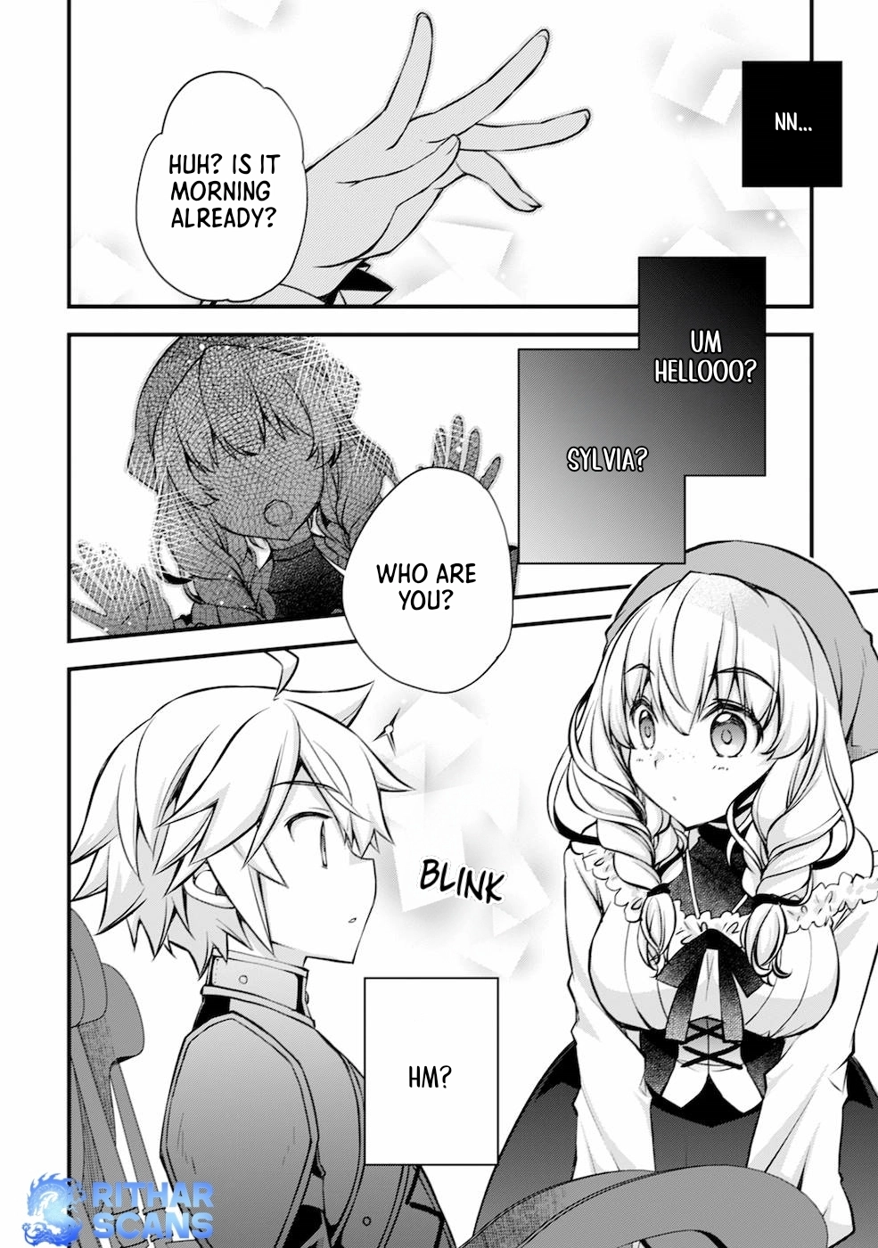 Tensei Kizoku no Isekai Boukenroku ~Cain no Yarisugi Guild Nikki~ – Chapter 05 – Page 7