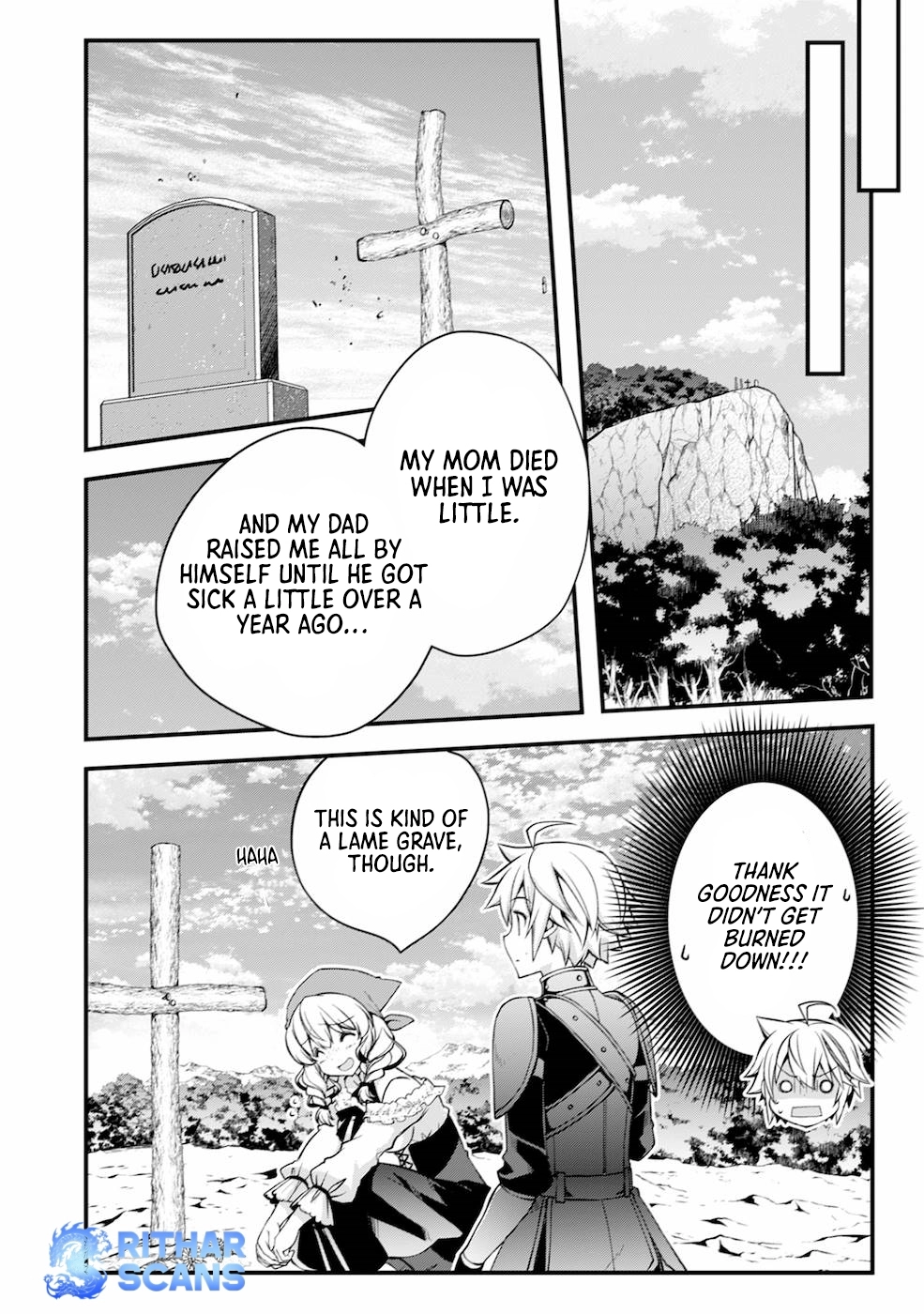 Tensei Kizoku no Isekai Boukenroku ~Cain no Yarisugi Guild Nikki~ – Chapter 05 – Page 11