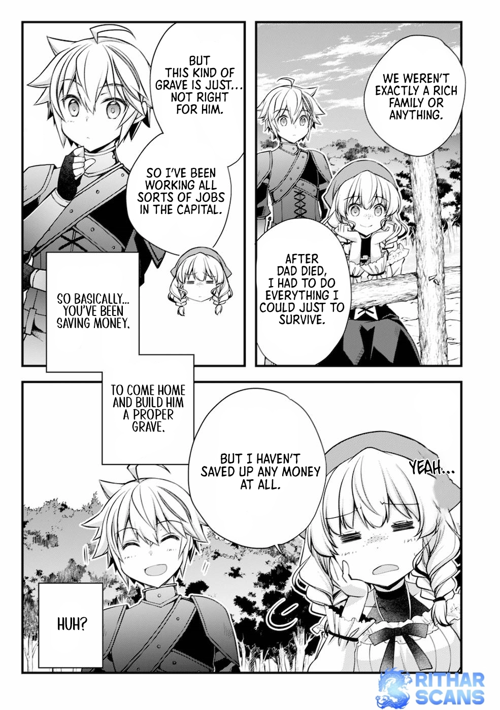 Tensei Kizoku no Isekai Boukenroku ~Cain no Yarisugi Guild Nikki~ – Chapter 05 – Page 12