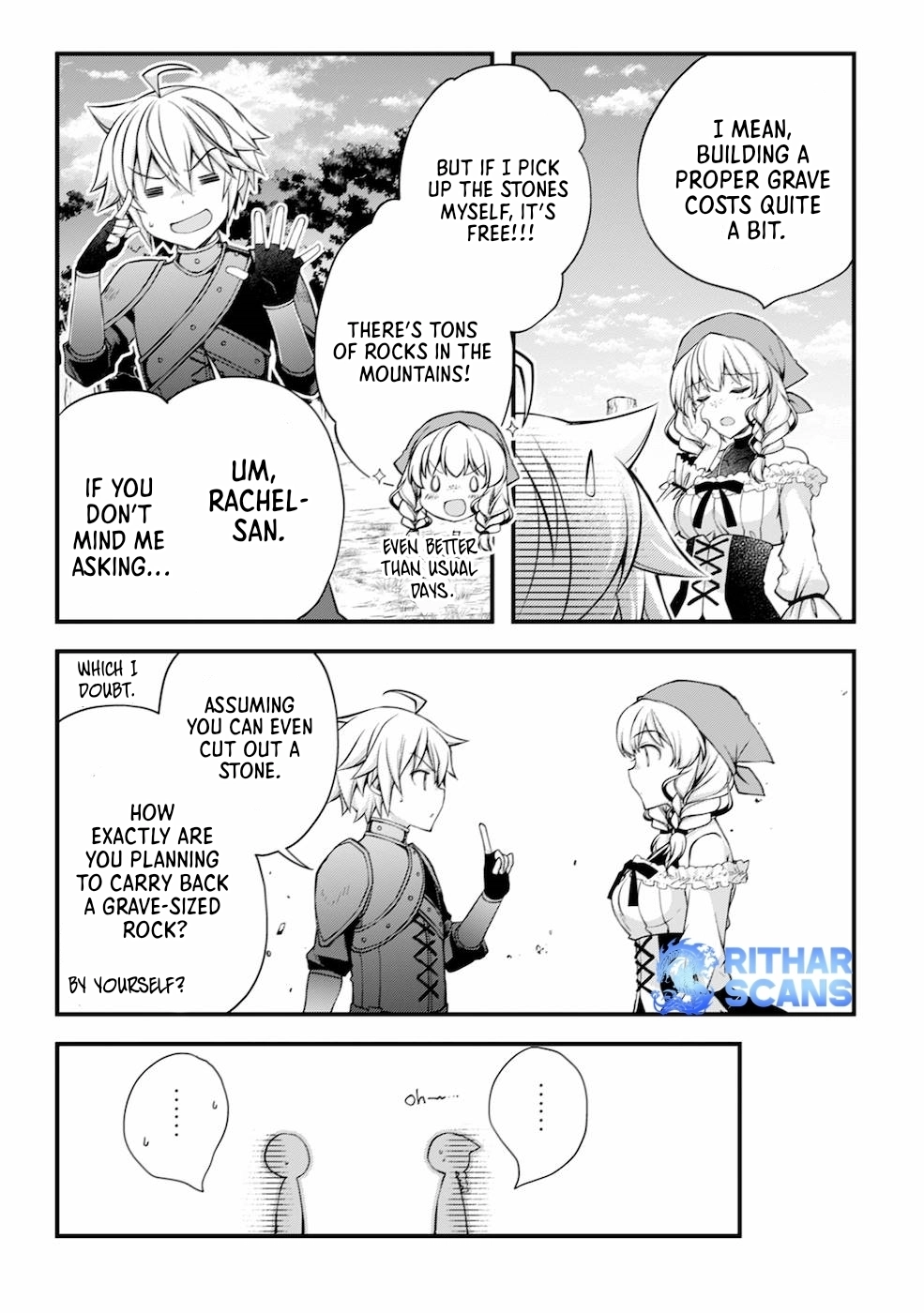 Tensei Kizoku no Isekai Boukenroku ~Cain no Yarisugi Guild Nikki~ – Chapter 05 – Page 14