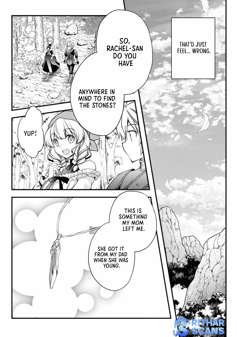 Tensei Kizoku no Isekai Boukenroku ~Cain no Yarisugi Guild Nikki~ – Chapter 05 – Page 16